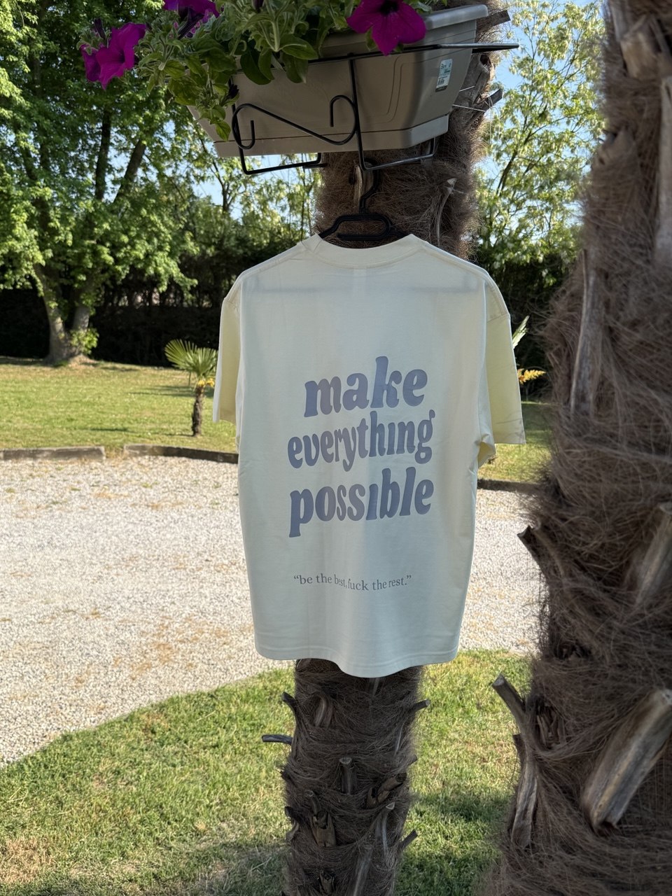 MAKE