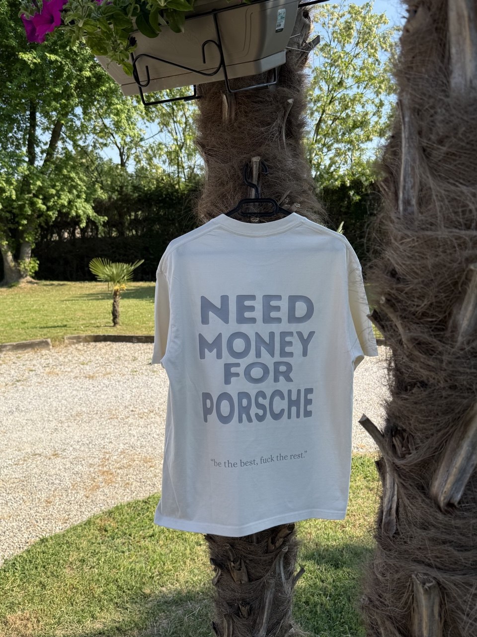 NEED MONEY