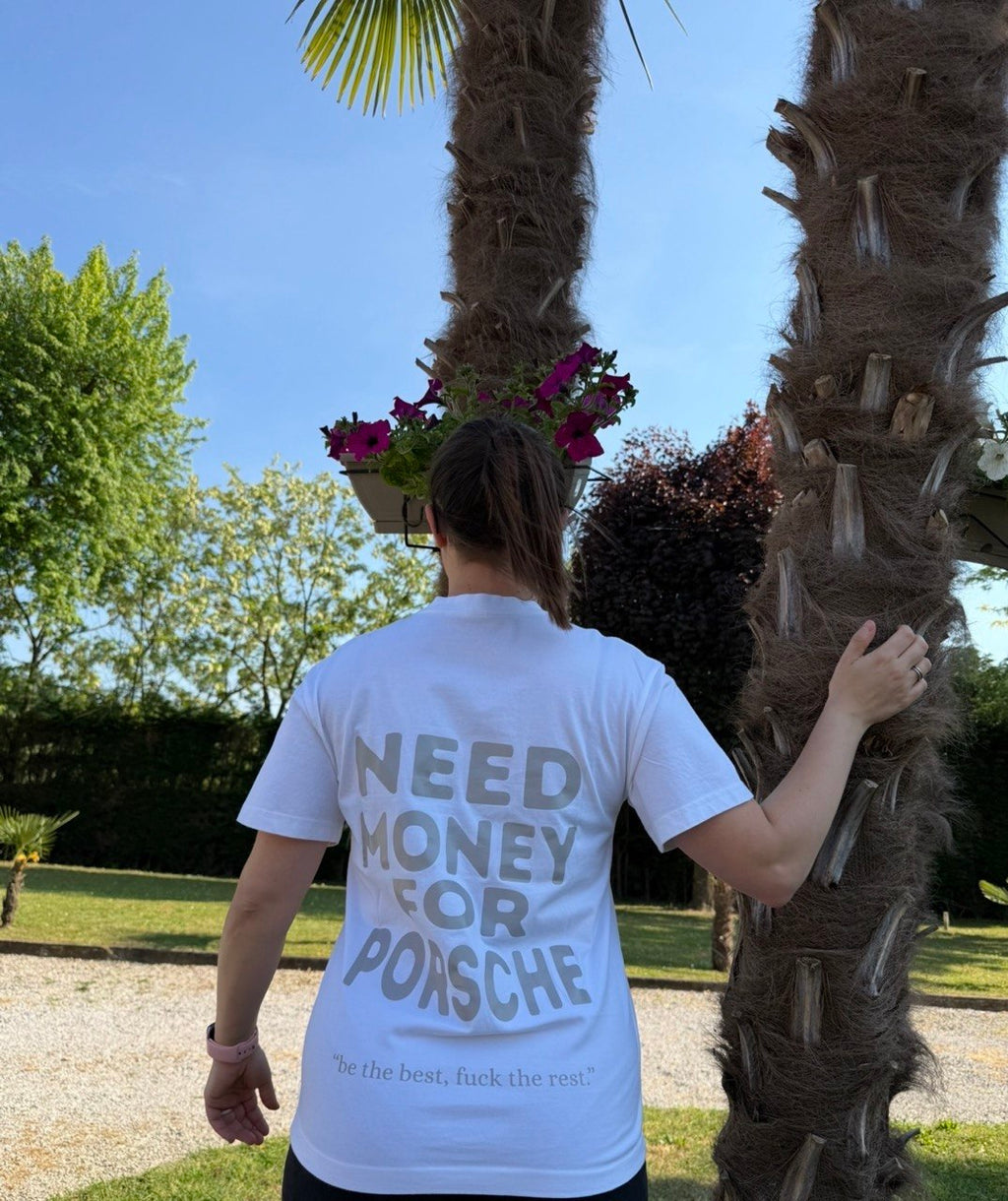NEED MONEY