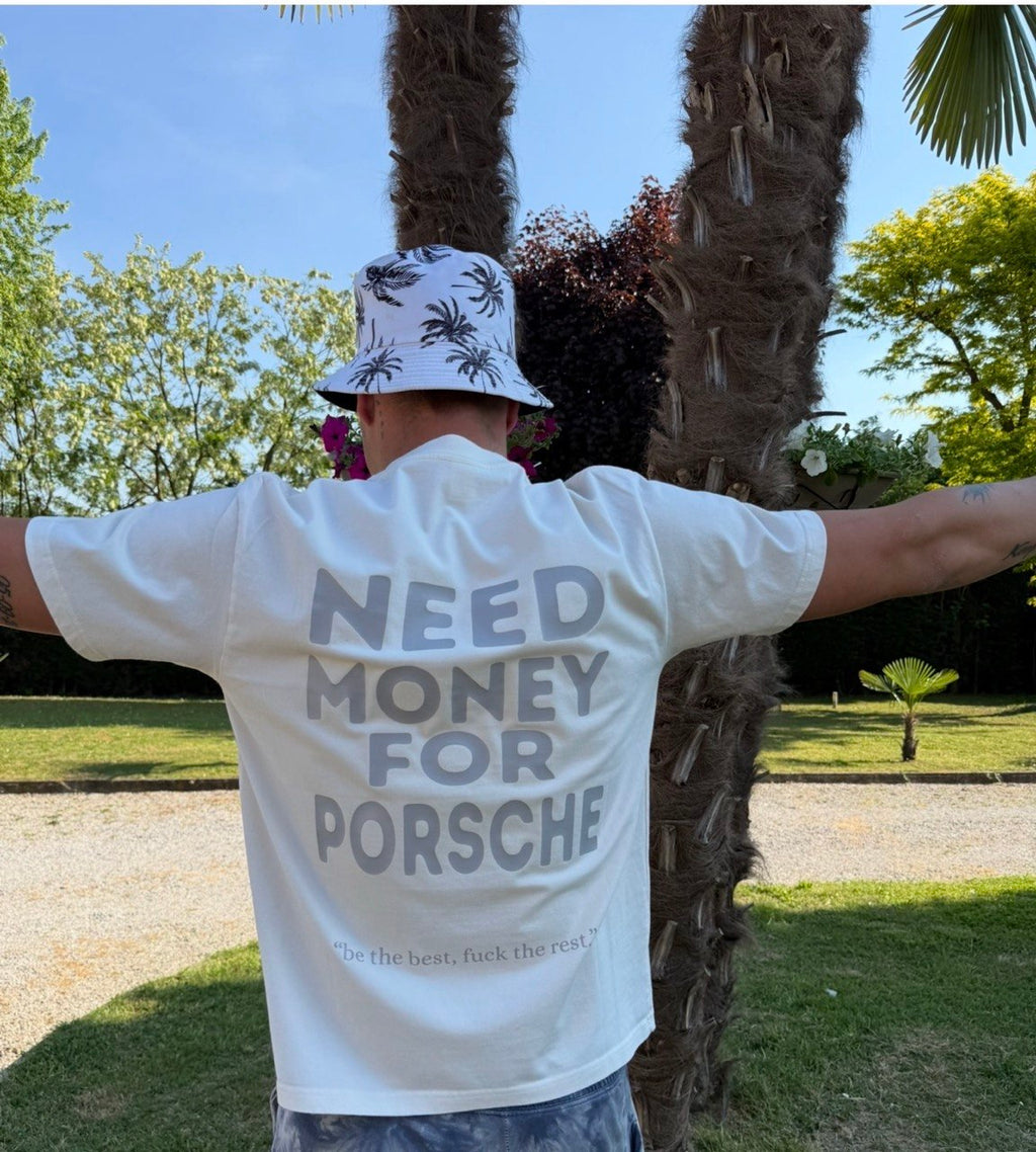 NEED MONEY